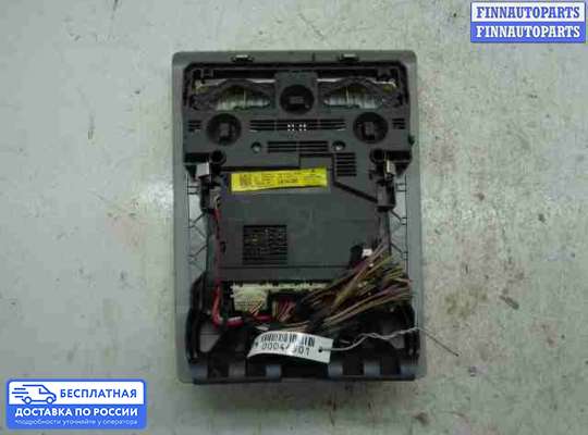 Фонарь салона (плафон) на BMW 5 (F10/F11)