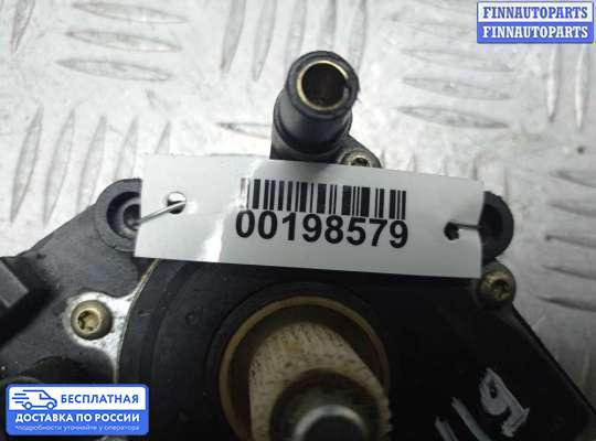 Стеклоподъемник электрический на Audi A8 (D2, 4D)