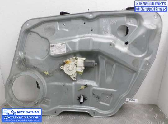 Стеклоподъемник электрический на Mercedes-Benz ML (W164)