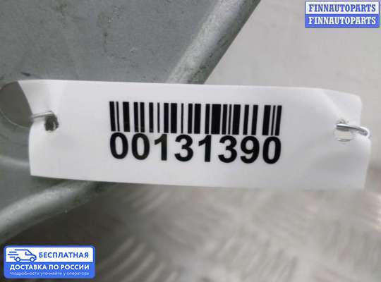 Стеклоподъемник электрический на Mercedes-Benz ML (W164)