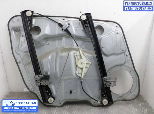 Стеклоподъемник электрический на Mercedes-Benz ML (W164)