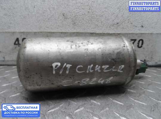 Испаритель кондиционера на Chrysler PT Cruiser