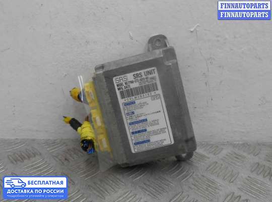 ЭБУ AIRBAG (электронный блок управления подушками безопасности) на Acura MDX (YD2)
