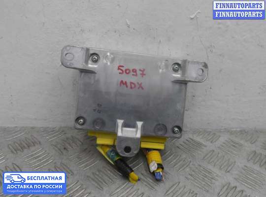 ЭБУ AIRBAG (электронный блок управления подушками безопасности) на Acura MDX (YD2)
