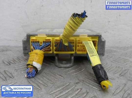 ЭБУ AIRBAG (электронный блок управления подушками безопасности) на Acura MDX (YD2)