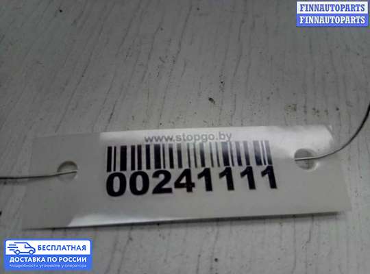 Поводок дворника на Nissan Murano I (Z50)