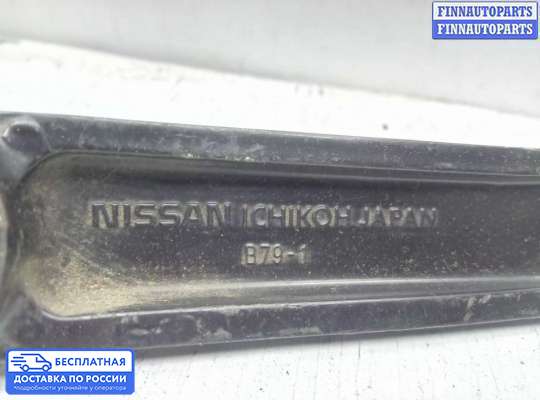 Поводок дворника на Nissan Murano I (Z50)