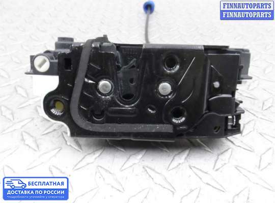 Замок боковой двери на Volkswagen Passat CC (357)