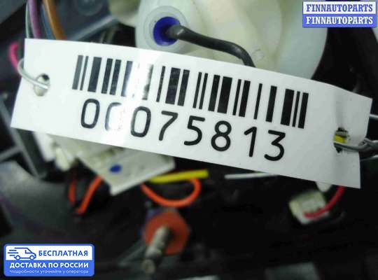 Фонарь задний на Mercedes-Benz ML / GLE (W166)