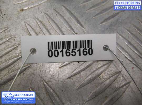 Щиток приборов на Volkswagen Passat B6 (3C)