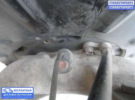 Ступица на Honda Pilot II (YF3,YF4)