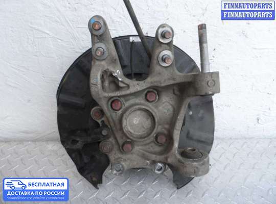 Ступица на Honda Pilot II (YF3,YF4)