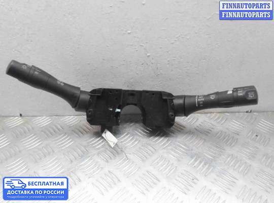 Подрулевой переключатель на Nissan Murano II (Z51)