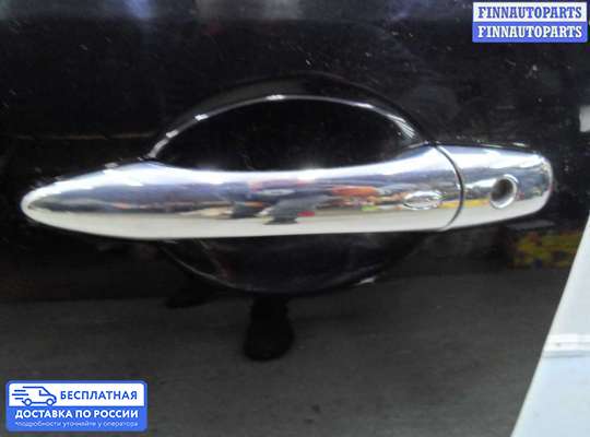 Ручка двери внутренняя на Infiniti EX / QX50 (J50)