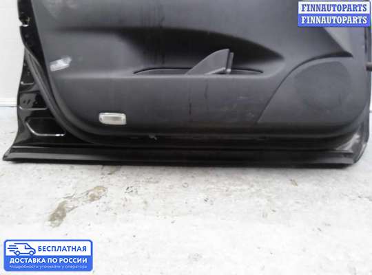 Ручка двери внутренняя на Infiniti EX / QX50 (J50)