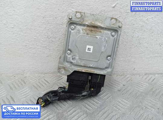ЭБУ AIRBAG (электронный блок управления подушками безопасности) на Ford Kuga II / Escape III
