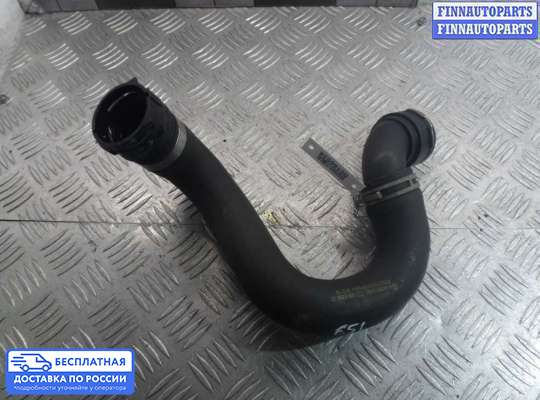 Патрубок (трубка, шланг) на Mercedes-Benz Vito (W447)