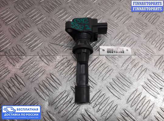 Катушка зажигания на Mazda CX-7