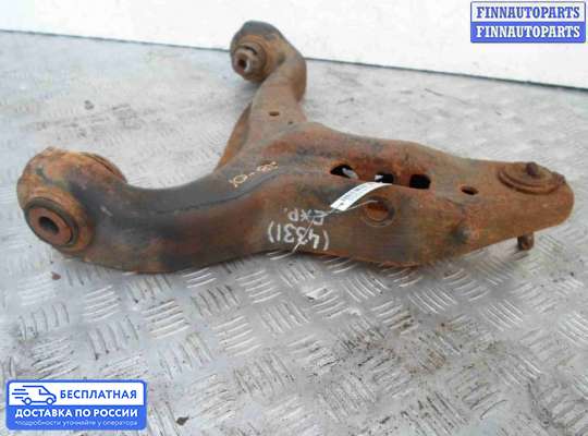 Рычаг подвески на Ford Explorer IV (U251)