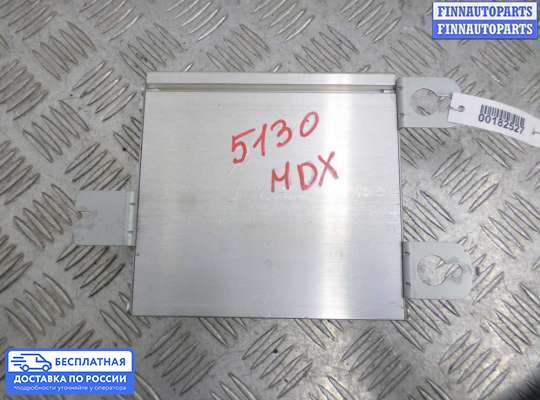 Аудиотехника на Acura MDX (YD2)