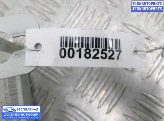 Аудиотехника на Acura MDX (YD2)