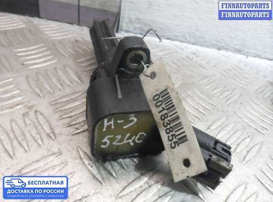 Катушка зажигания на Hummer H3