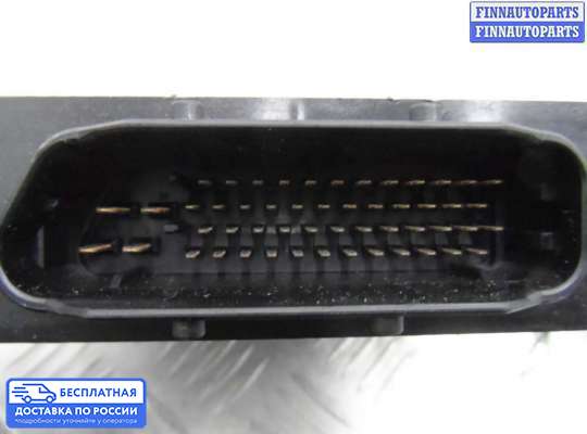 ЭБУ АКПП (блок управления автоматом) на Audi Q7 (4L)