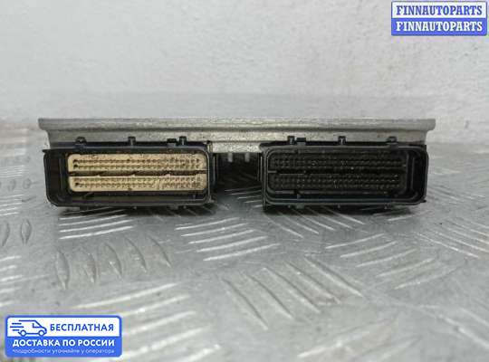 ЭБУ ДВС (блок управления двигателем) на Hyundai Genesis I (BH)