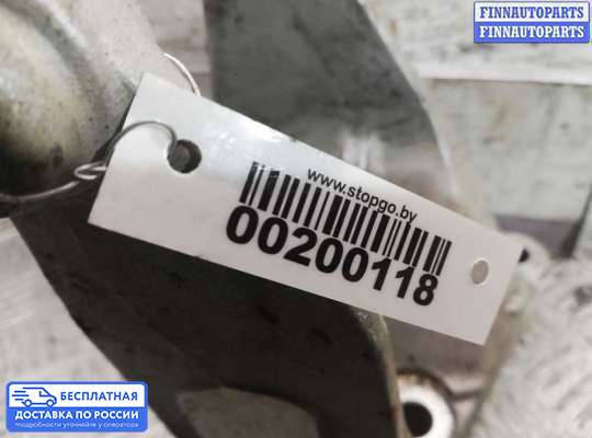 Кронштейн ДВС (лапа) на Honda Ridgeline