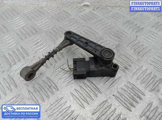 Датчик дорожного просвета на Land Rover Discovery IV