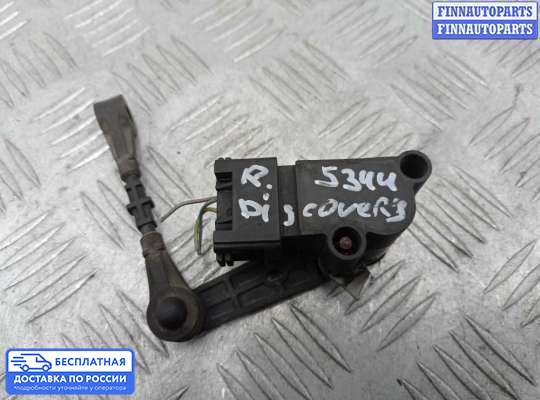 Датчик дорожного просвета на Land Rover Discovery IV