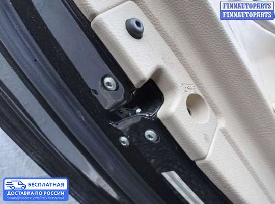 Петля двери на Hyundai Genesis I (BH)