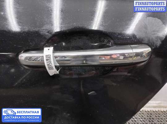 Петля двери на Hyundai Genesis I (BH)