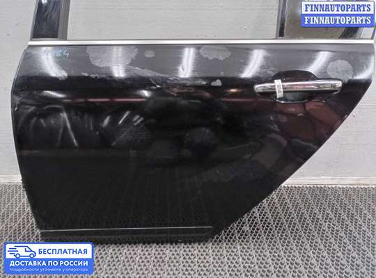 Петля двери на Hyundai Genesis I (BH)