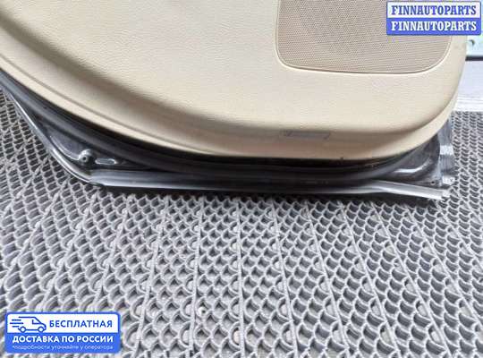 Петля двери на Hyundai Genesis I (BH)