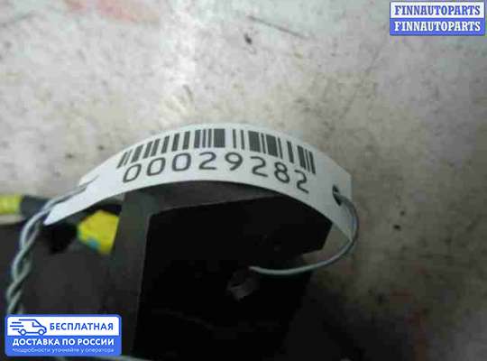 Подушка безопасности пассажира (AirBag) на Hyundai Sonata VI (YF)
