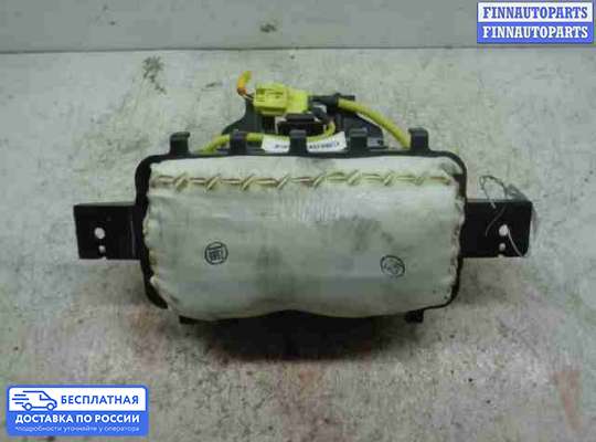 Подушка безопасности пассажира (AirBag) на Hyundai Sonata VI (YF)