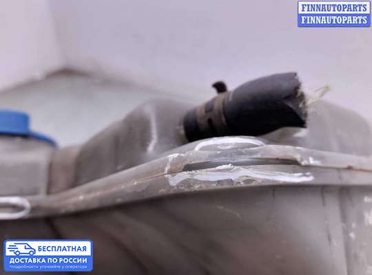 Бачок расширительный на Audi A4 (8E/8H, B6)