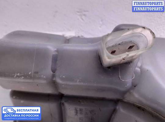 Бачок расширительный на Audi A4 (8E/8H, B6)