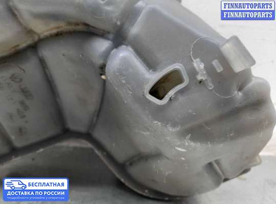 Бачок расширительный на Audi A4 (8E/8H, B6)