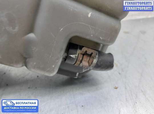 Бачок расширительный на Audi A4 (8E/8H, B6)