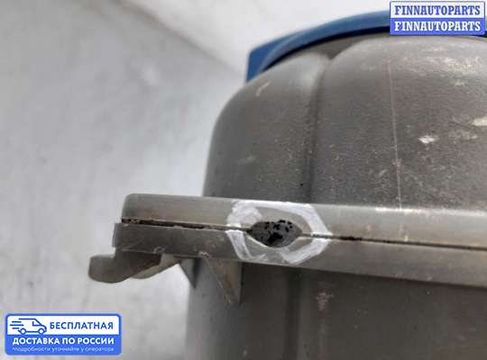 Бачок расширительный на Audi A4 (8E/8H, B6)