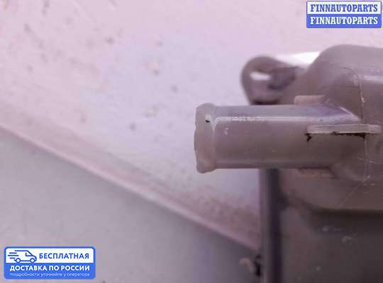 Бачок расширительный на Audi A4 (8E/8H, B6)