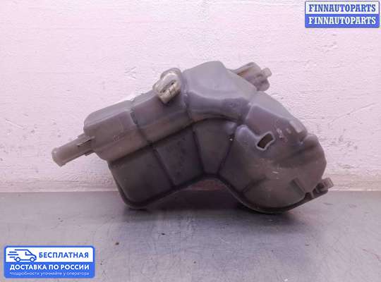Бачок расширительный на Audi A4 (8E/8H, B6)