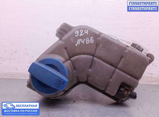 Бачок расширительный на Audi A4 (8E/8H, B6)