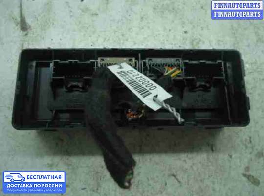 Круиз-контроль на Chevrolet Cruze I (J300)