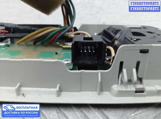 Фонарь салона (плафон) на Mazda CX-7