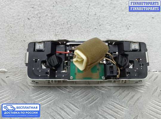 Фонарь салона (плафон) на Mazda CX-7