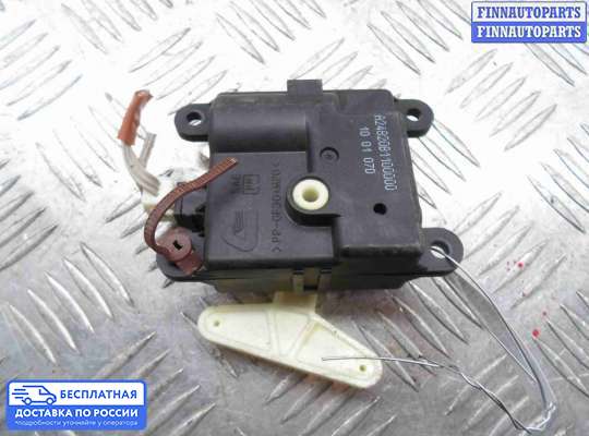 Моторчик заслонки печки на Infiniti EX / QX50 (J50)