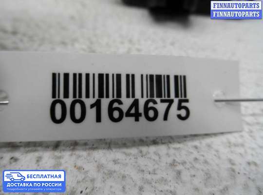 Резистор (сопротивление) отопителя на Toyota RAV4 II (XA20)